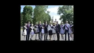 Весейская С.Ш. Выпуск 2019г.
