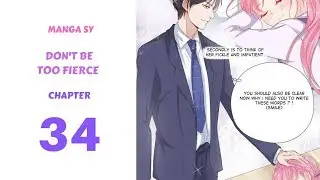Don't Be Too Fierce Chapter 34-Whoever You Are