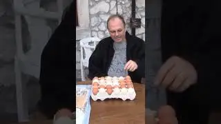 #Shorts Якщо у вас є яйця