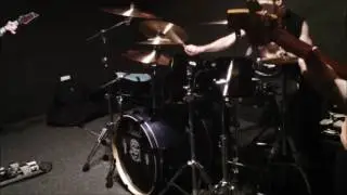 Iron Maiden - Moonchild (band cover by Fatal Inquisition)