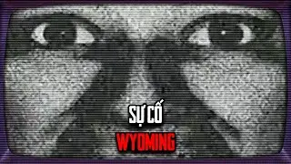 Wyoming Incident