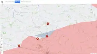 🔴 War in Ukraine! Day 282/The operational update regarding the russian invasion on December 2, 2022