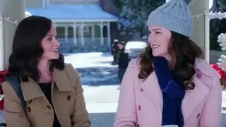 Gilmore Girls: A Year in the Life Official Trailer (2016) - TV Series Netflix