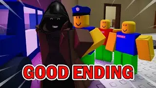WEIRD STRICT DAD, BUT SON CALLS THE POLICE! Roblox Animation