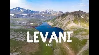 Levani Lake & Tabatskuri Lake ლევანის ტბა და ტაბაწყურის ტბა | Samtskhe -Javakheti, Georgia