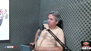 1Dose1Conversa - Hercules Motorista #EP 135