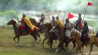 Военно-историческая реконструкция 