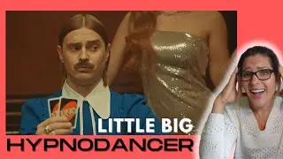LITTLE BIG - HYPNODANCER | Music Reaction |