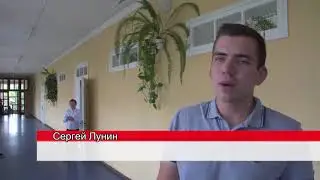 Урок лидерства от финалиста конкурса «Лидера России» Эдуарда Соснина