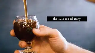 The Suspended Story