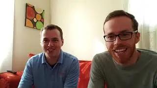 Vague Album Talk with Alec Neu