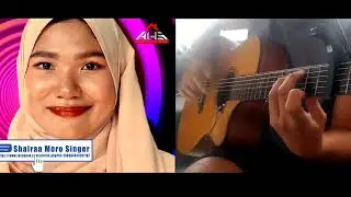 Selos - fingerstyle ko na para dka makaperayt 😅