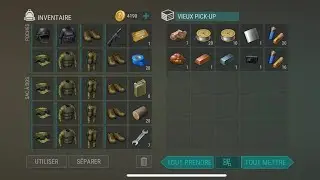 Vengeance base player8914 - Last Day on Earth