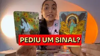 Você Está Sendo Preparado Para Receber Essa Benção Espiritual! Não Desista!