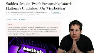 Exposing the Real Truth about Viewbotting