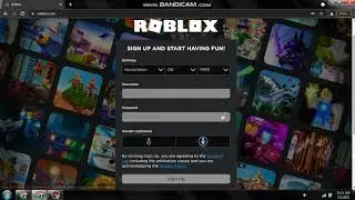 FREE RARE NAME AND ACC *ROBLOX*