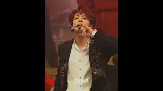 jungkook; look at me