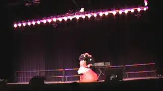 Anime Los Angeles 2019 - #04 Rose Bride Story