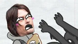 Death Strandind    мульт обзор    - Мульт Анимация