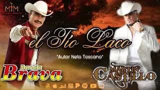 Banda Brava ft Martin Castillo 