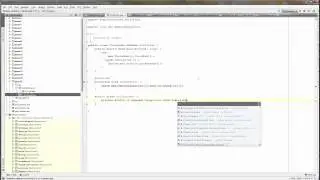 Java. Особенность 20. Ломаем проброску checked exception.
