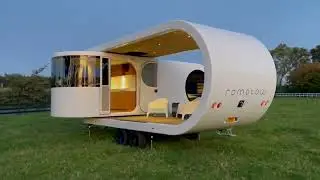 Romotow Prototype - Full Walk Through