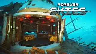 Forever Skies 1.0 - Copper and Helium at Wind Farms [E2]
