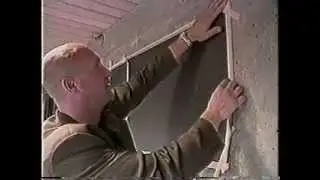 Graffiti Removal Team on BCTV