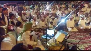 الفنان فؤاد الكبسي قصر روزكاستيل