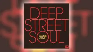 01 Deep Street Soul - Out of the Gates [Freestyle Records]