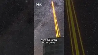 Massive Discovery In Our Galaxy