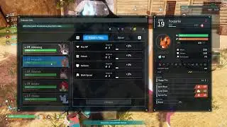 Palworld - Gameplay