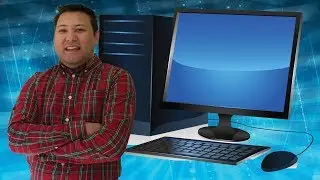 We Upgrade An Old PC