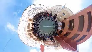 Lipdub solidario Concepcionistas Madrid Princesa