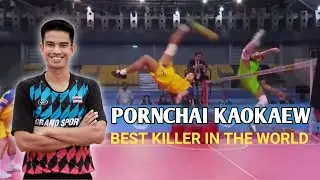 PORNCHAI KAOKAEW | THE BEST KILLER FROM THAILAND