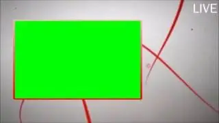 GreenScreen backdrop 4 presenting 1080p 24fps