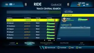Trials Fusion XP Glitch Max level Glitch Infinite XP
