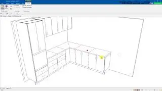 CabMaster Machining Basic 3D Features