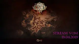 Mappen, Atlas und in der Mine unterwegs ★ Path of Exile ★