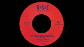 Scientists Of Soul - Be's That A Way Sometime