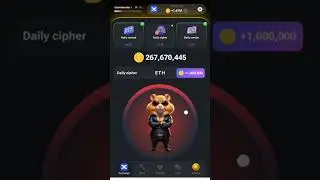 29 June daily cipher code hamster Kombat daily hamster Kombat cipher Morse code 