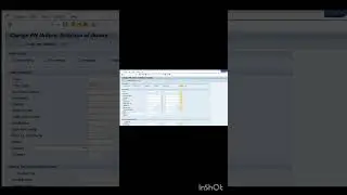 How to extract list if open orders - IW38