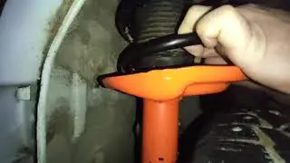 Стук стойки