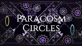 Paracosm circles 100%