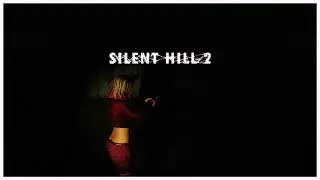 Magdalene (Extended Version) - Silent Hil 2