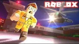 ИГРАЮ В РОБЛОКС?! JailBreak