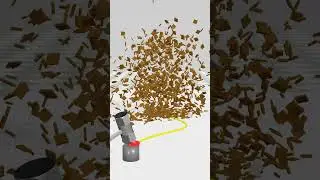 #3d #shortvideo #animation