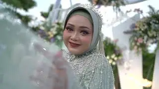 Teaser Wedding | 20 Jan 2024 | Warung Tani
