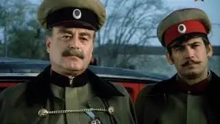 Берега в тумане 1985 СССР Болгария фильм