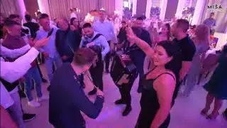 SHOW BY KIKA-Orkestar Škorpioni & Miloš Kika Pavlović-Kolo za uživanje (LIVE NIŠ 2023)